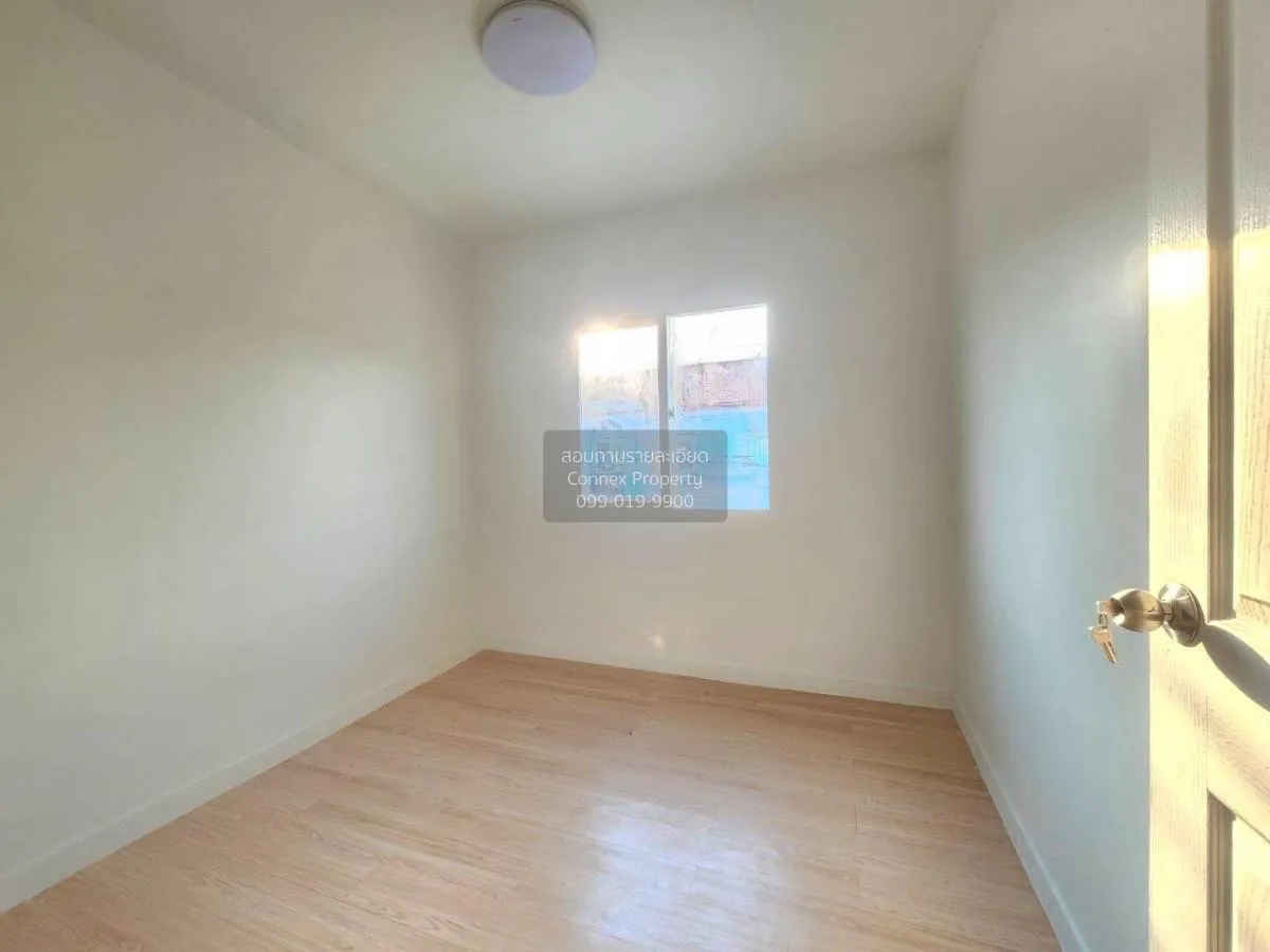 For Sale The Connect 8 Bangna , Bang Phli Yai , Bang Phli , Samut