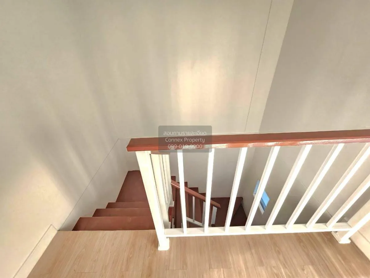 For Sale The Connect 8 Bangna , Bang Phli Yai , Bang Phli , Samut