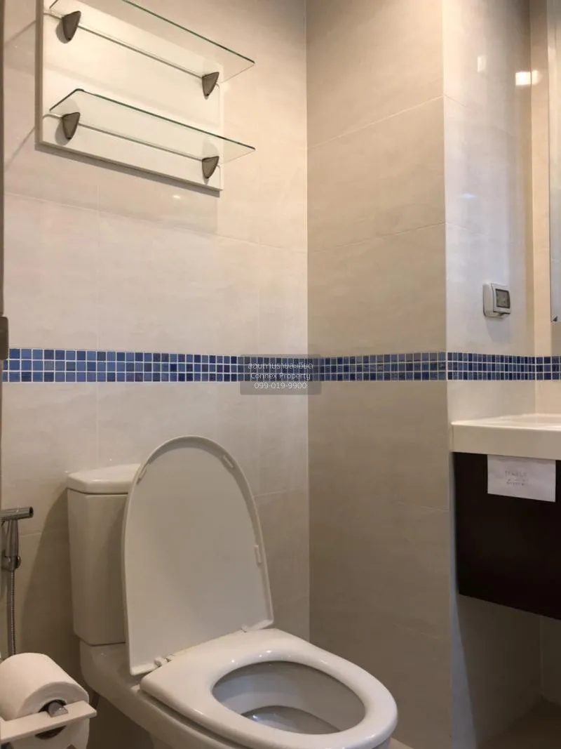 FOR RENT condo , Life @ Sukhumvit 65 , BTS-Ekkamai , Phra Khanong