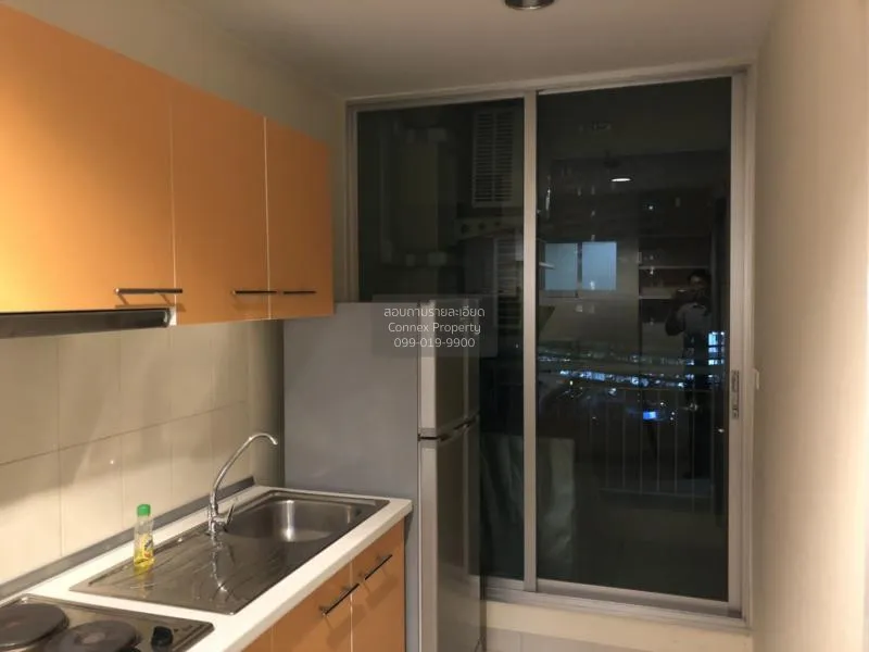 FOR RENT condo , Life @ Sukhumvit 65 , BTS-Ekkamai , Phra Khanong 4
