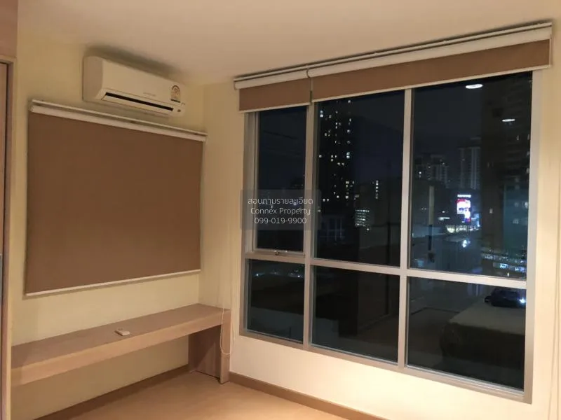 FOR RENT condo , Life @ Sukhumvit 65 , BTS-Ekkamai , Phra Khanong