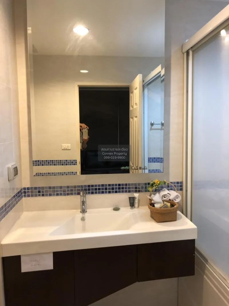 FOR RENT condo , Life @ Sukhumvit 65 , BTS-Ekkamai , Phra Khanong