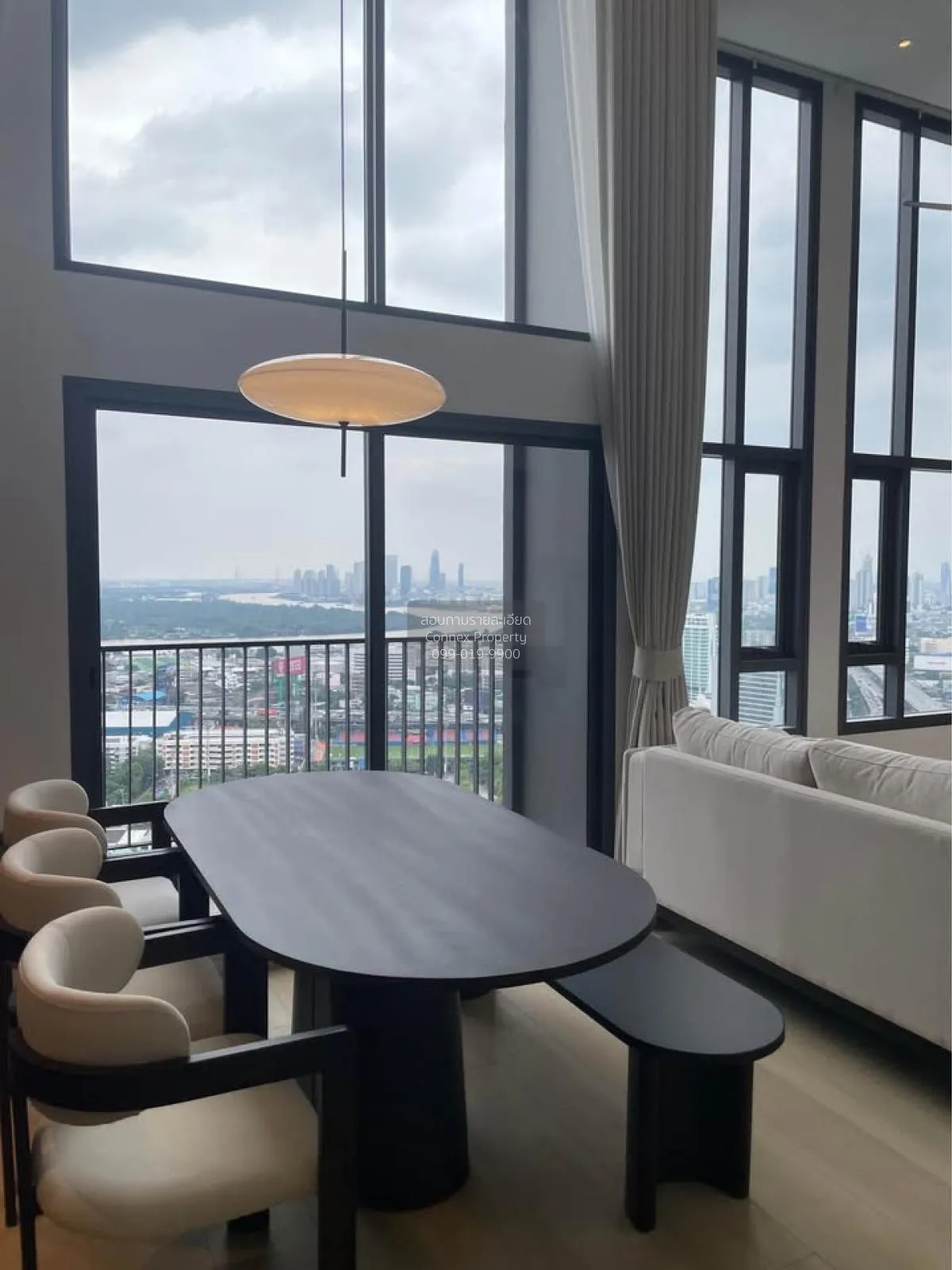 เช่าคอนโด  ไลฟ์ พระราม 4 - อโศก คลองเตย เขต คลองเตย กรุงเทพ CX-13