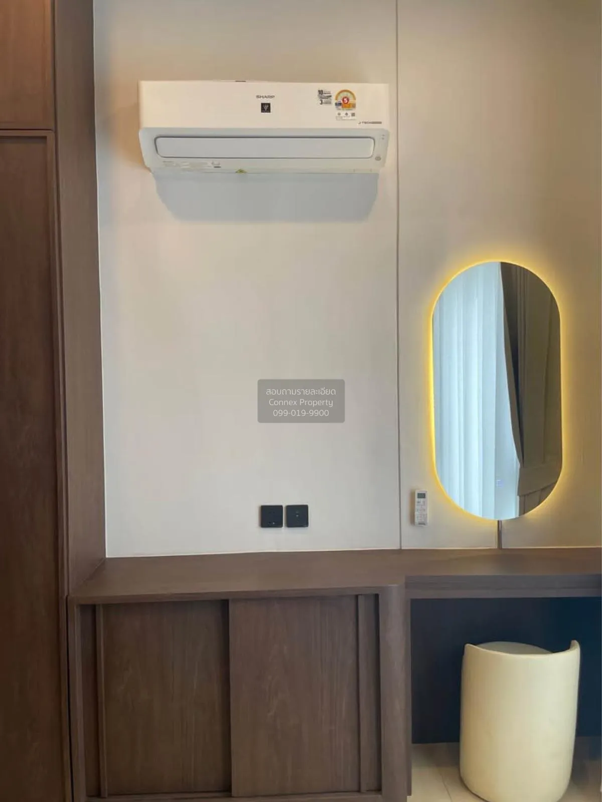 เช่าคอนโด  ไลฟ์ พระราม 4 - อโศก คลองเตย เขต คลองเตย กรุงเทพ CX-13