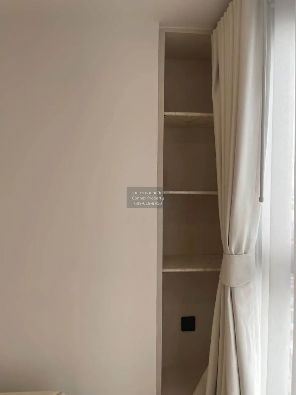 เช่าคอนโด  ไลฟ์ พระราม 4 - อโศก คลองเตย เขต คลองเตย กรุงเทพ CX-13