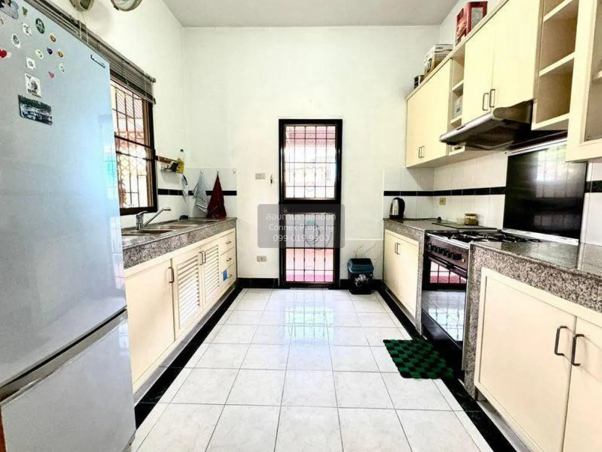 For Sale House , Pattaya Hill Village 1 , Nong Prue , Bang Lamung 4