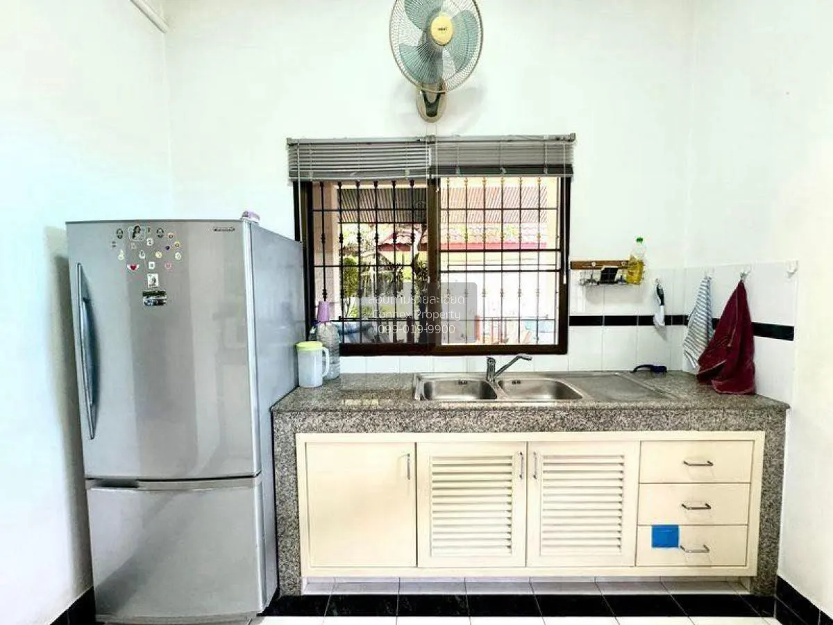 For Sale House , Pattaya Hill Village 1 , Nong Prue , Bang Lamung