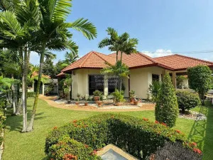 For Sale House , Pattaya Hill Village 1 , Nong Prue , Bang Lamung , Chon Buri , CX-135797