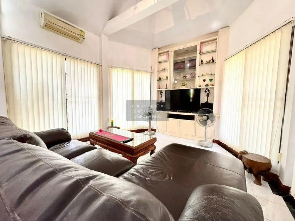 For Rent House , Pattaya Hill Village 1 , Nong Prue , Bang Lamung 2