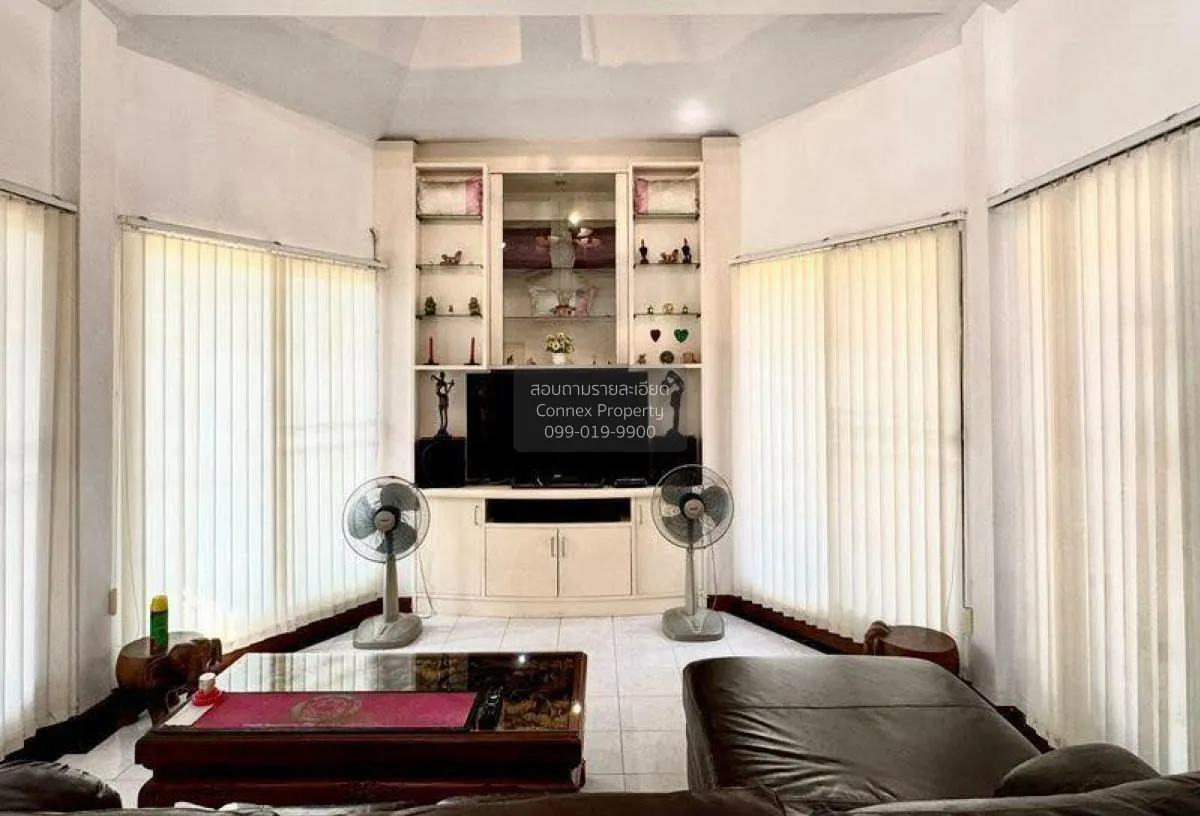 For Rent House , Pattaya Hill Village 1 , Nong Prue , Bang Lamung 3