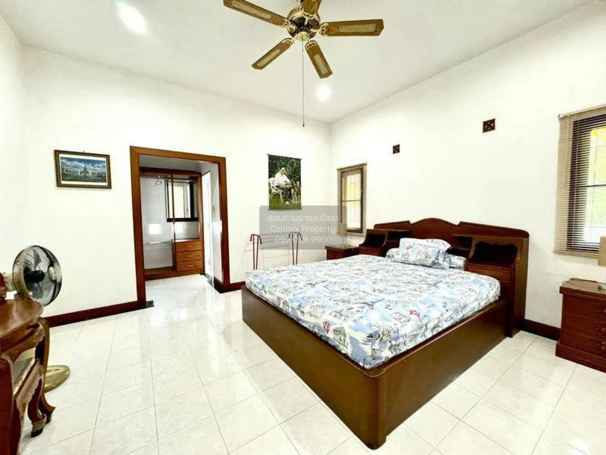 For Rent House , Pattaya Hill Village 1 , Nong Prue , Bang Lamung