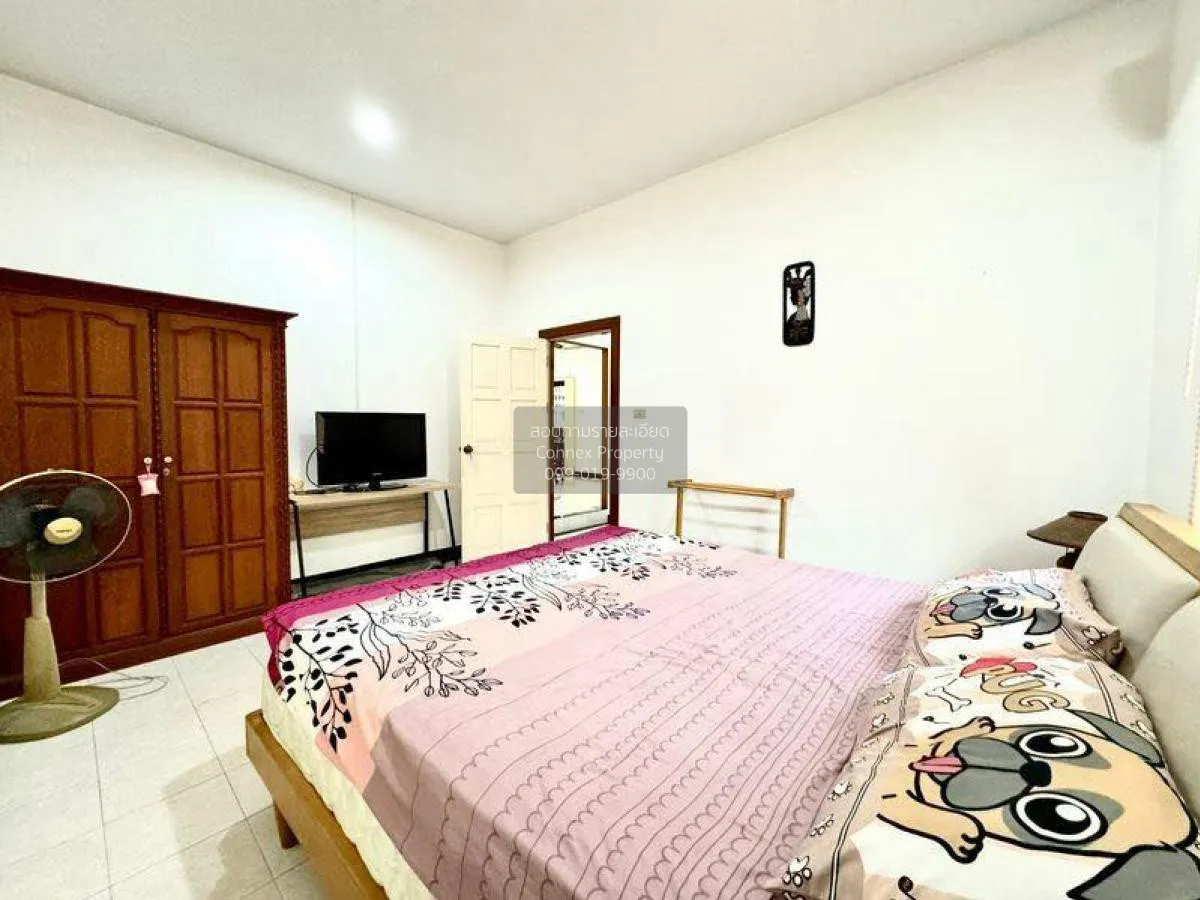 For Rent House , Pattaya Hill Village 1 , Nong Prue , Bang Lamung