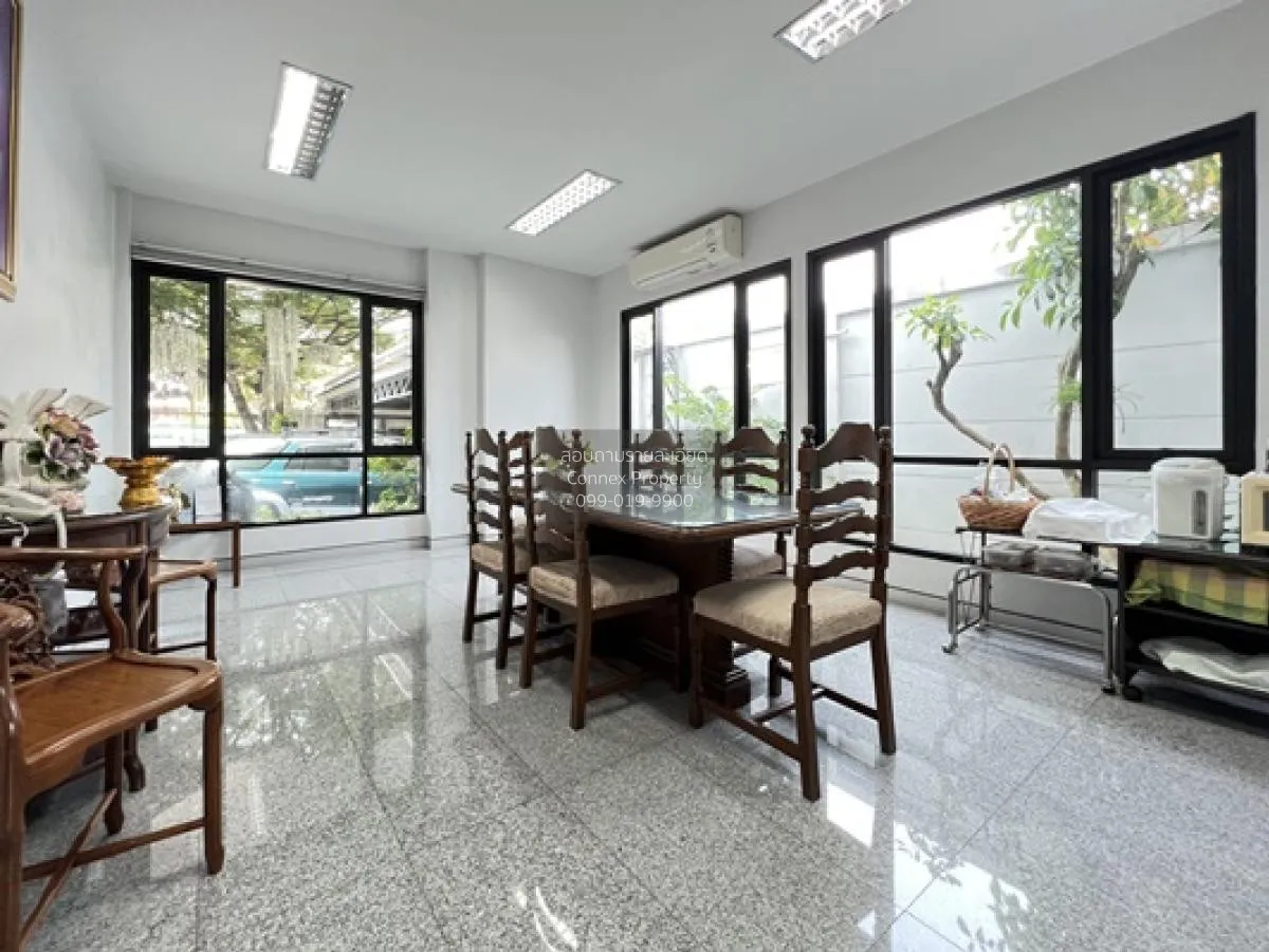 ขายสำนักงาน 4 ชั้น สุขุมวิท 101/1 ใกล้ BTS ปุณณวิถี บางจาก เขตพระ