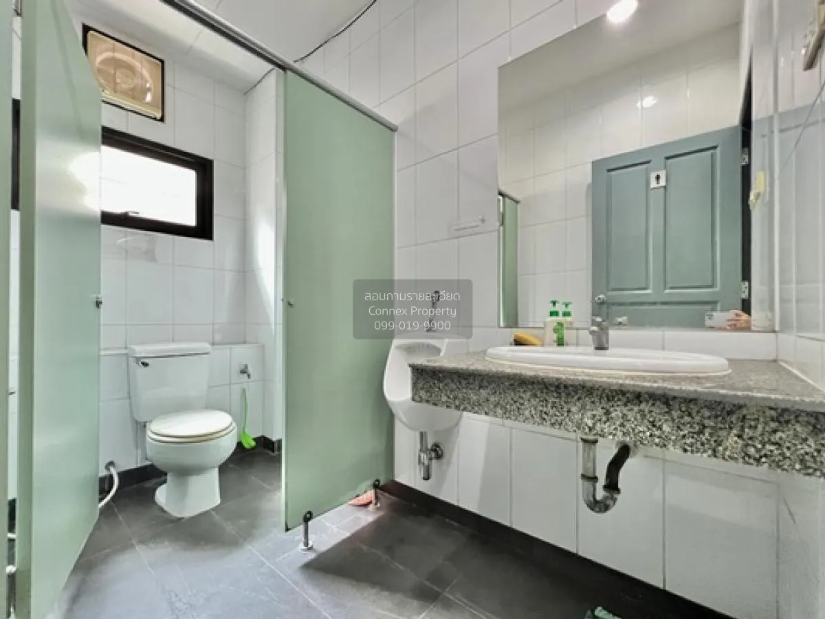 ขายสำนักงาน 4 ชั้น สุขุมวิท 101/1 ใกล้ BTS ปุณณวิถี บางจาก เขตพระ