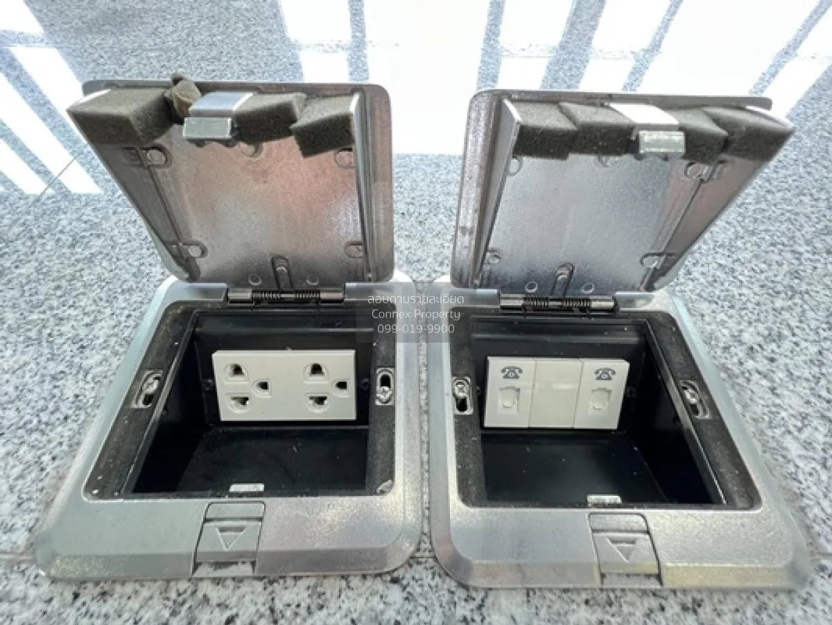 ขายสำนักงาน 4 ชั้น สุขุมวิท 101/1 ใกล้ BTS ปุณณวิถี บางจาก เขตพระ