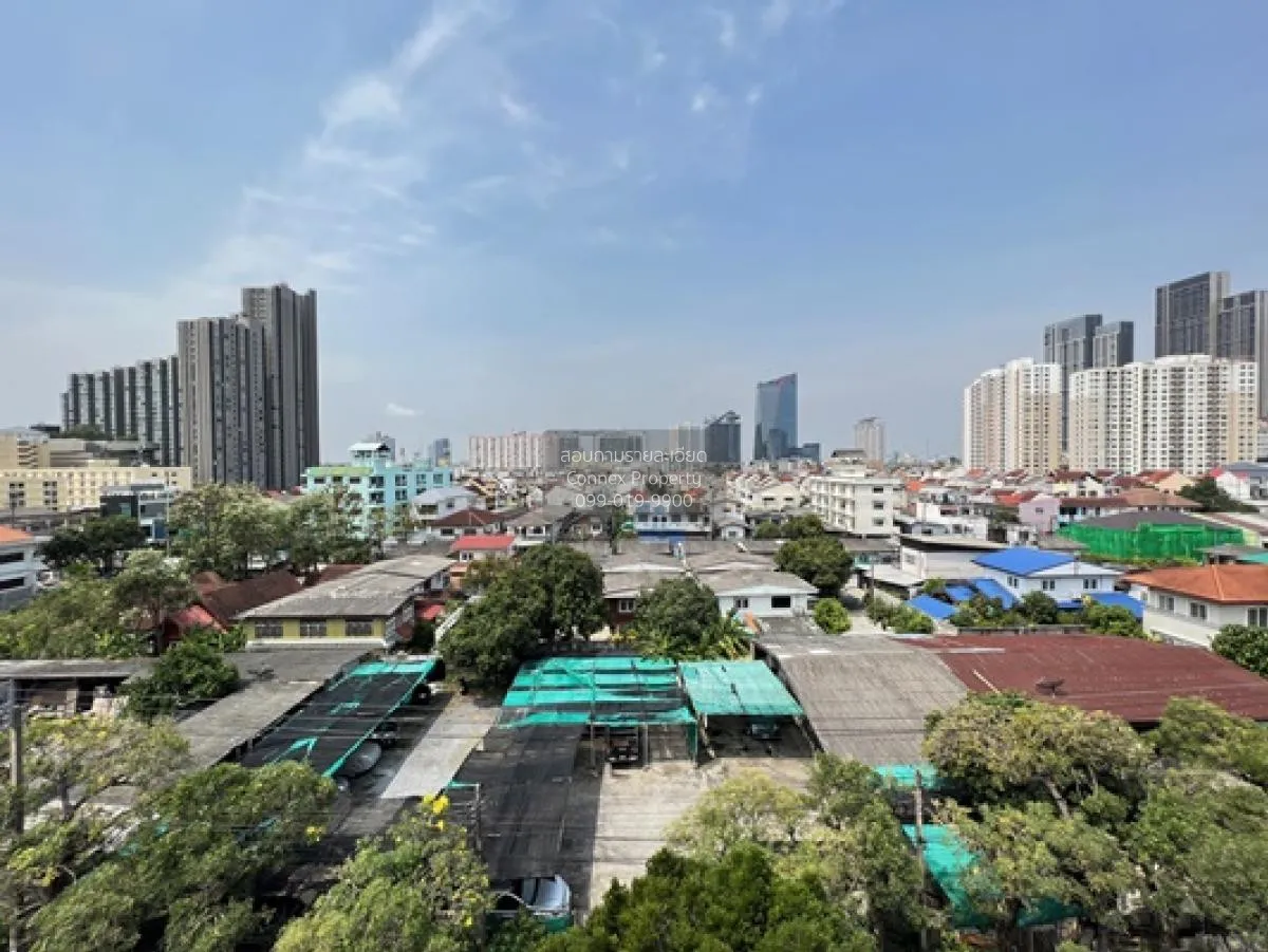 ขายสำนักงาน 4 ชั้น สุขุมวิท 101/1 ใกล้ BTS ปุณณวิถี บางจาก เขตพระ