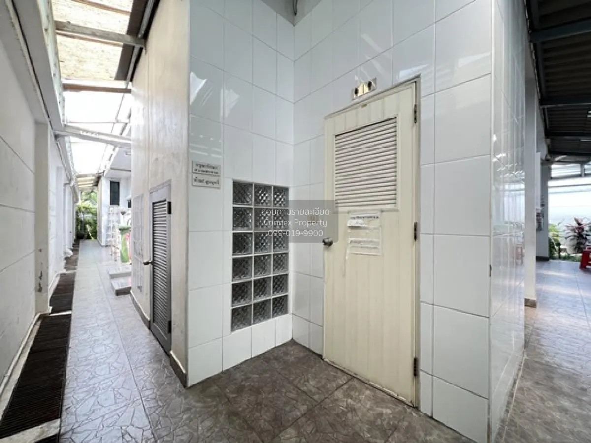 ขายสำนักงาน 4 ชั้น สุขุมวิท 101/1 ใกล้ BTS ปุณณวิถี บางจาก เขตพระ