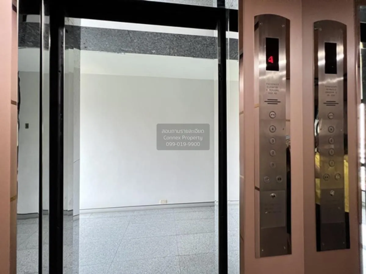 ขายสำนักงาน 4 ชั้น สุขุมวิท 101/1 ใกล้ BTS ปุณณวิถี บางจาก เขตพระ