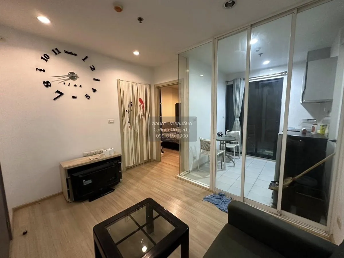 For Rent Condo , The Base Rama 9 - Ramkhamhaeng , ARL-Ramkhamhaen 4