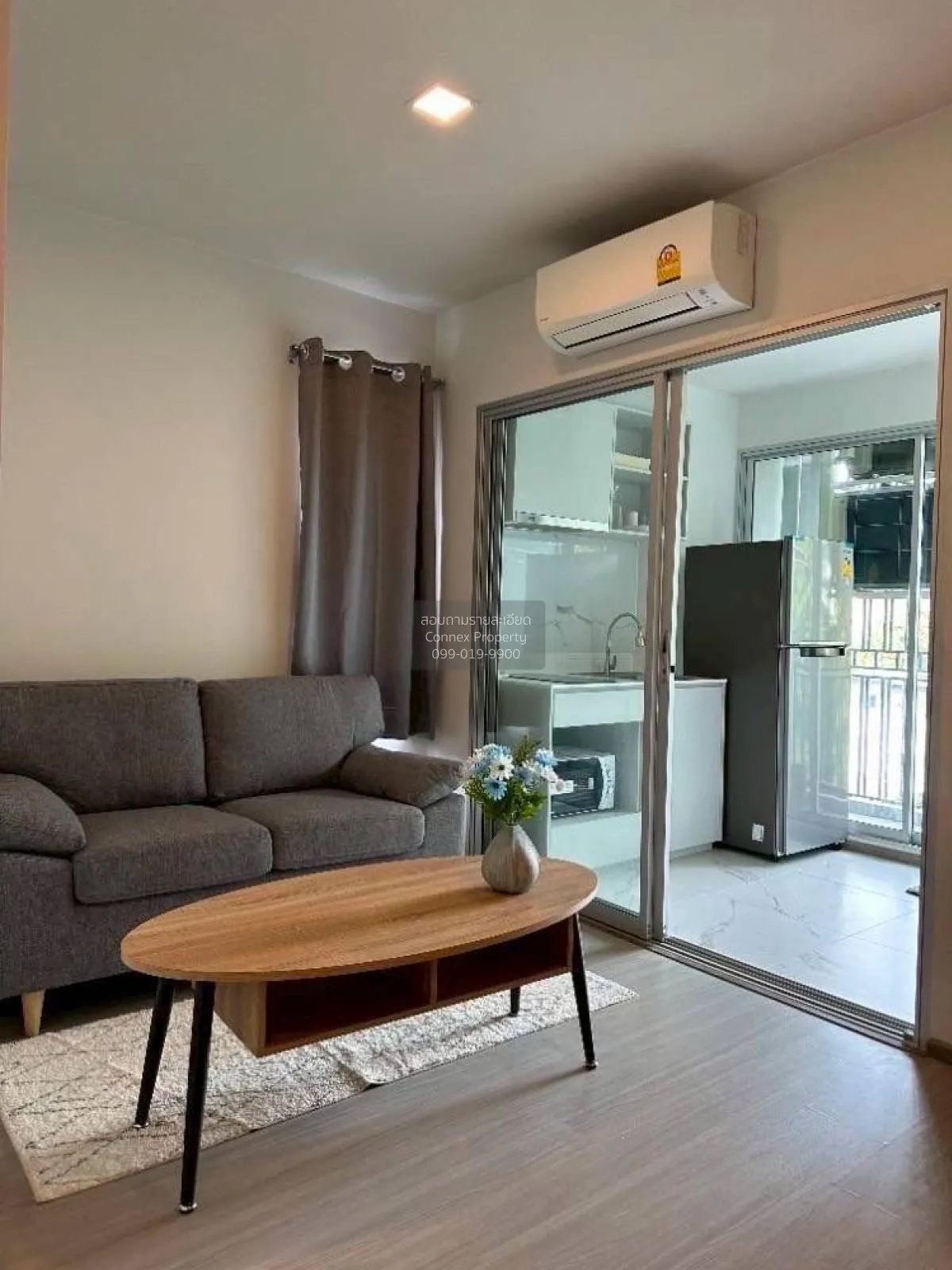For Sale Condo , THE TREE Ladprao 15 , MRT-Lat Phrao , Chomphon , 3