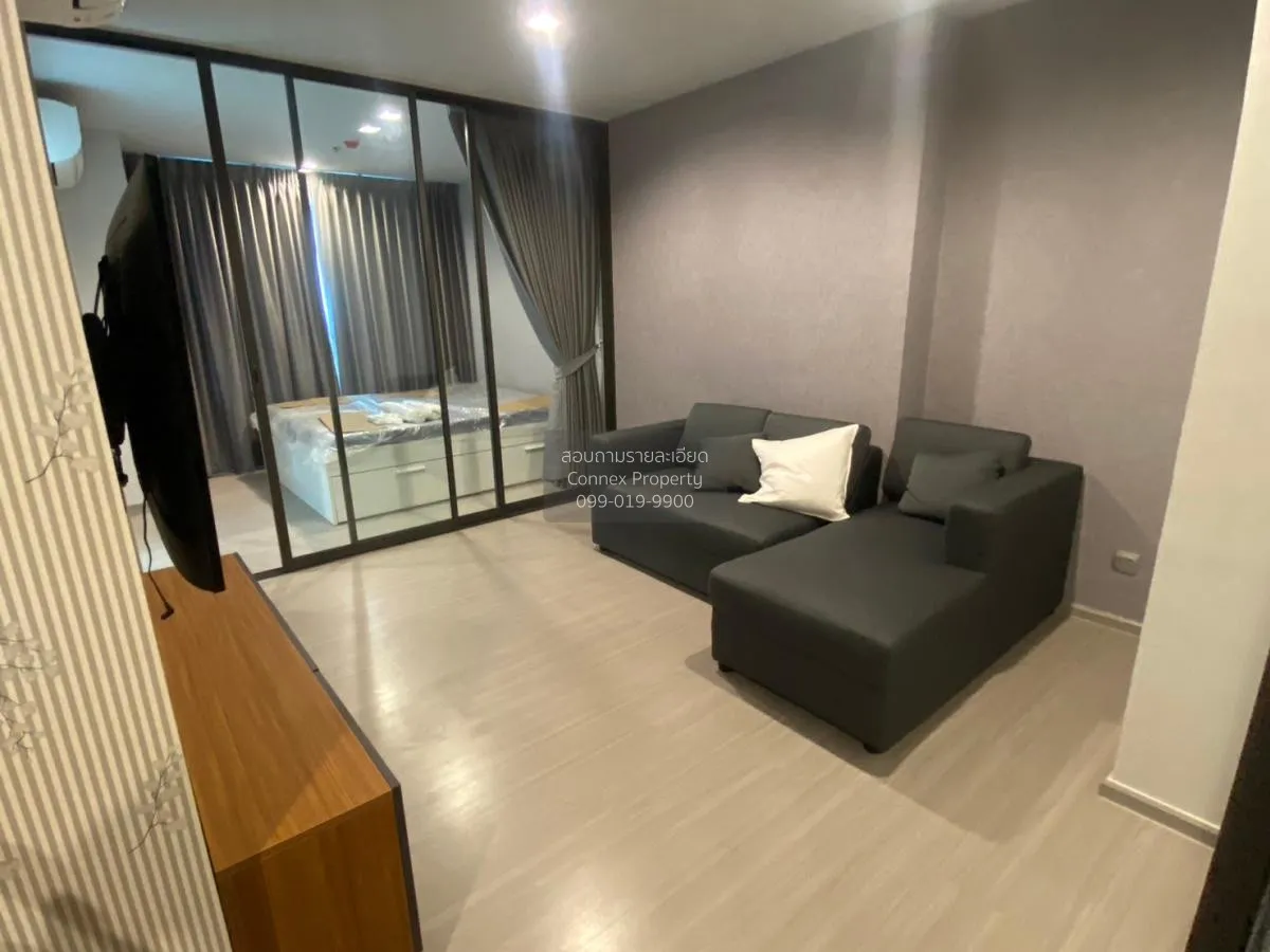 เช่าคอนโด  ไลฟ์ ลาดพร้าว BTS-ห้าแยกลาดพร้าว จอมพล  เขต จตุจักร กร 2