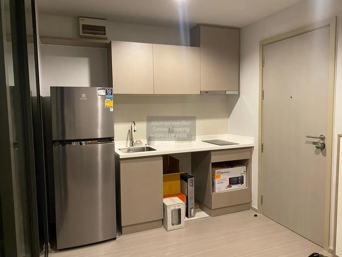 เช่าคอนโด  ไลฟ์ ลาดพร้าว BTS-ห้าแยกลาดพร้าว จอมพล  เขต จตุจักร กร 4