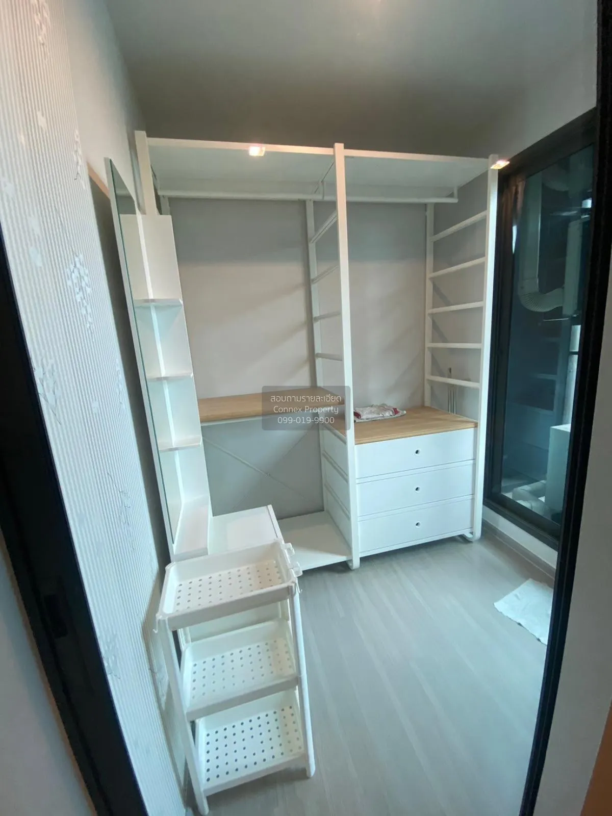 เช่าคอนโด  ไลฟ์ ลาดพร้าว BTS-ห้าแยกลาดพร้าว จอมพล  เขต จตุจักร กร