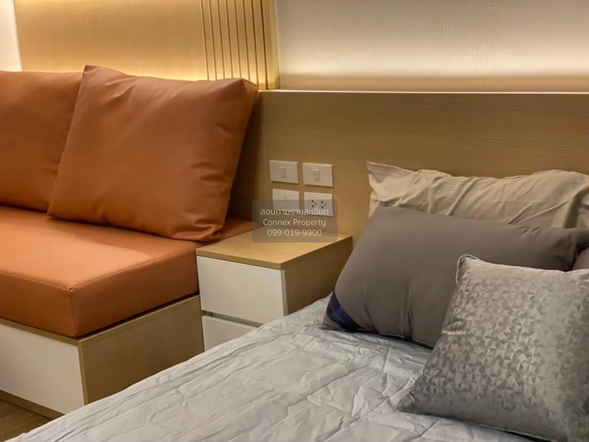 For Rent Condo , Plum Condo Phaholyothin 89 , Pracha Thipat , Tha 2