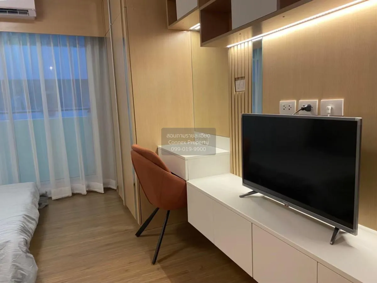 For Rent Condo , Plum Condo Phaholyothin 89 , Pracha Thipat , Tha 3