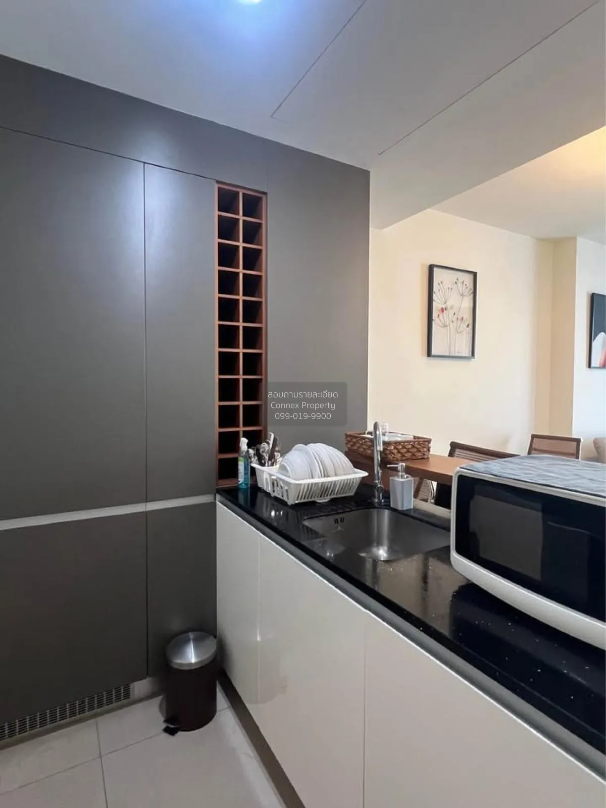 For Rent Condo , The River , BTS-Saphan Taksin , Khlong Ton Sai ,