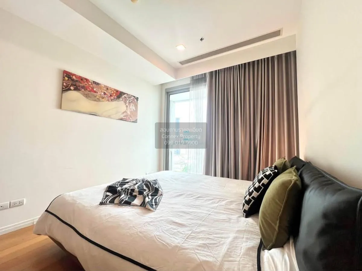 For Rent Condo , The River , BTS-Saphan Taksin , Khlong Ton Sai ,
