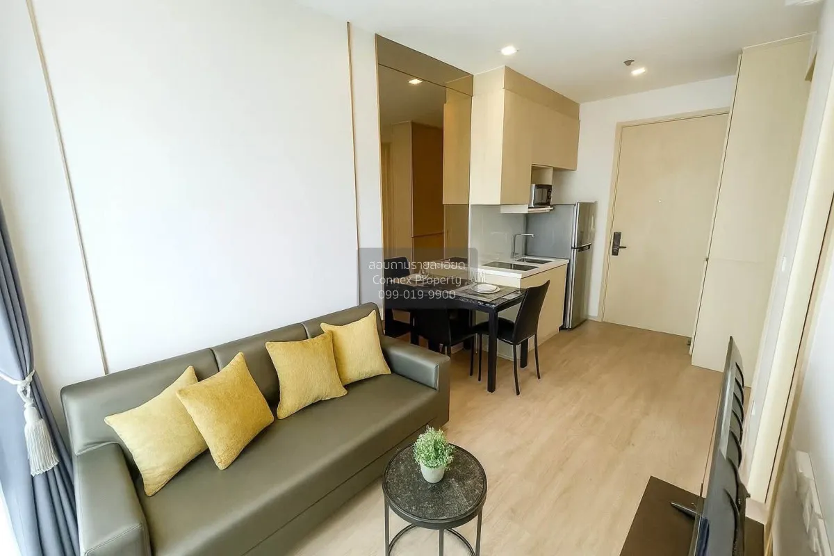 For Rent Condo , NOBLE STATE 39 , BTS-Phrom Phong , Khlong Tan Nu 1