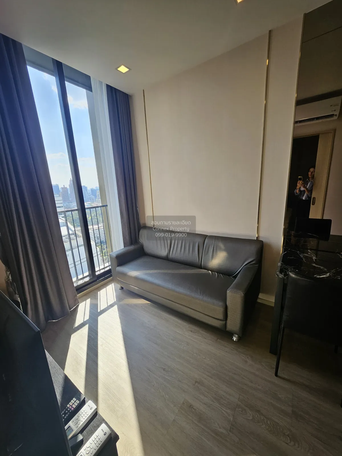 For Rent Condo , NOBLE STATE 39 , BTS-Phrom Phong , Khlong Tan Nu 2
