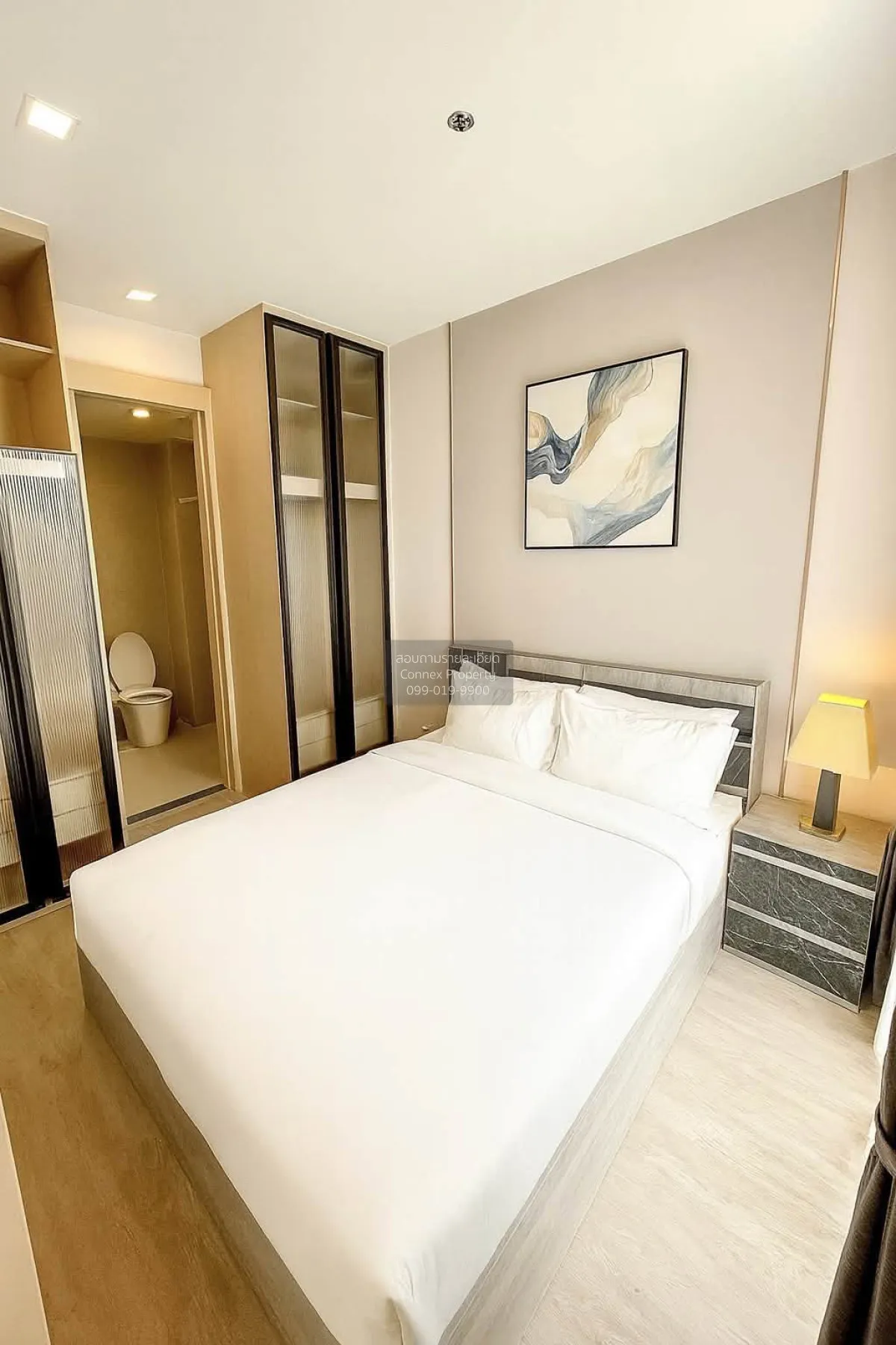 For Rent Condo , NOBLE STATE 39 , BTS-Phrom Phong , Khlong Tan Nu