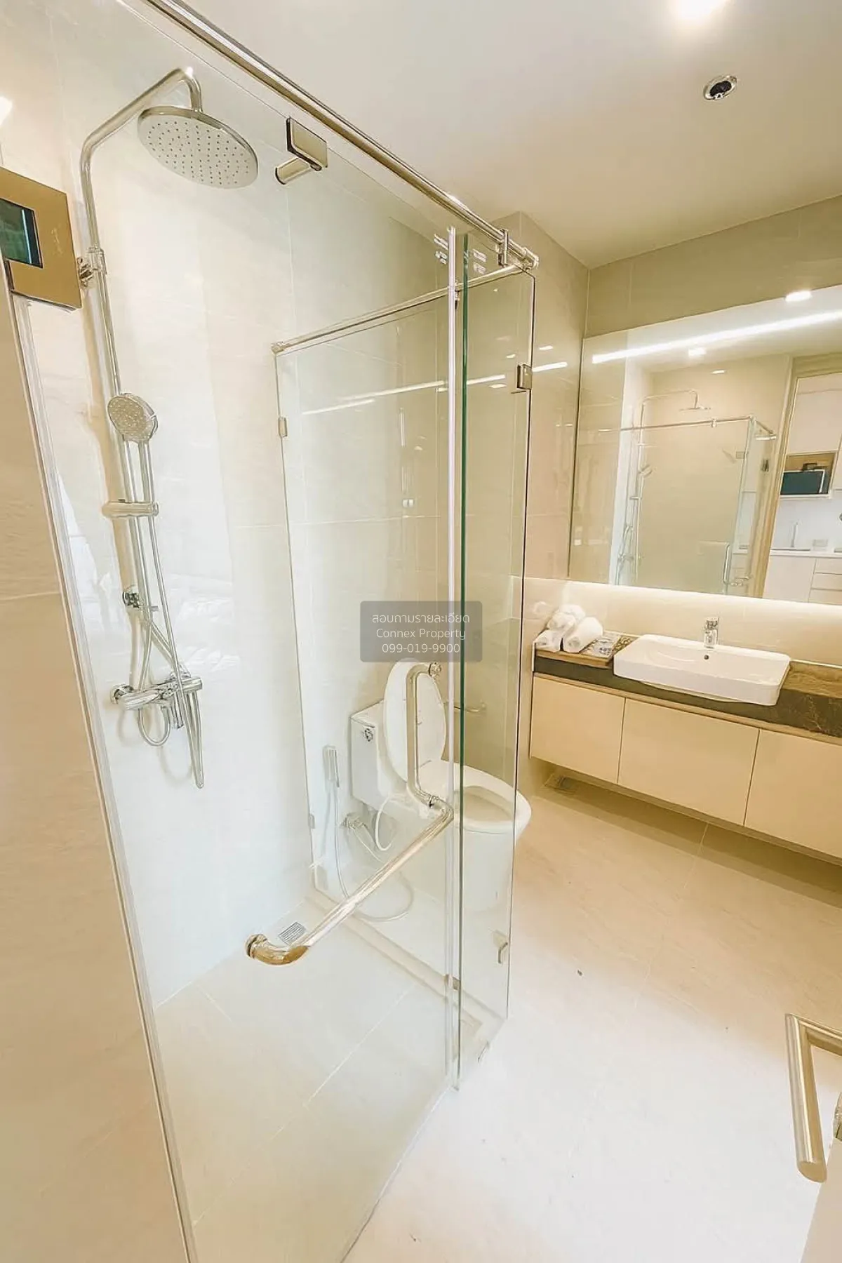 For Rent Condo , NOBLE STATE 39 , BTS-Phrom Phong , Khlong Tan Nu