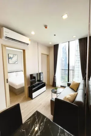 For Rent Condo , NOBLE STATE 39 , BTS-Phrom Phong , Khlong Tan Nuea , Watthana , Bangkok , CX-135830