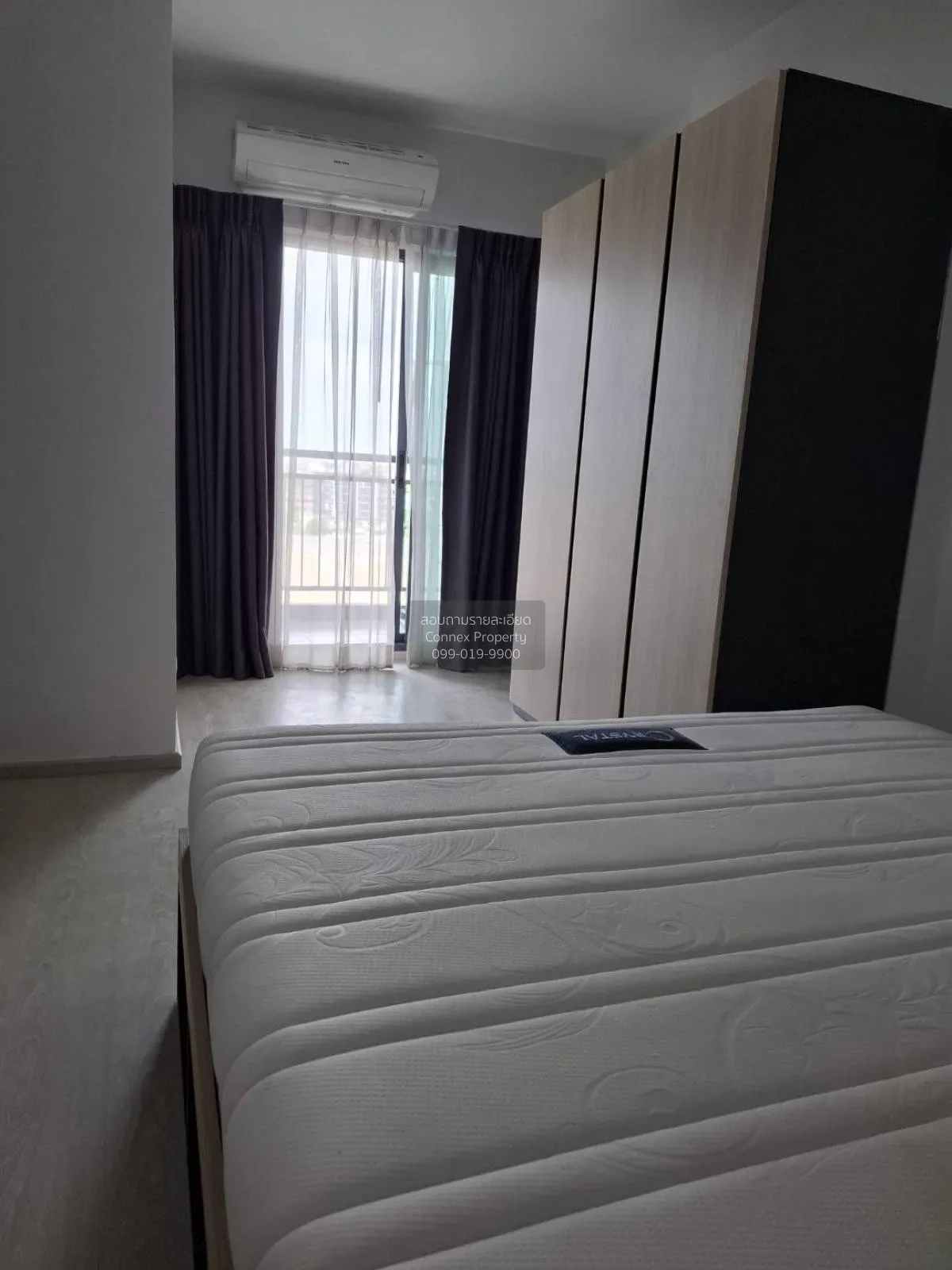 For Rent Condo , Ideo Sukhumvit 115 , BTS-Pu Chao , Thepharak , M 4