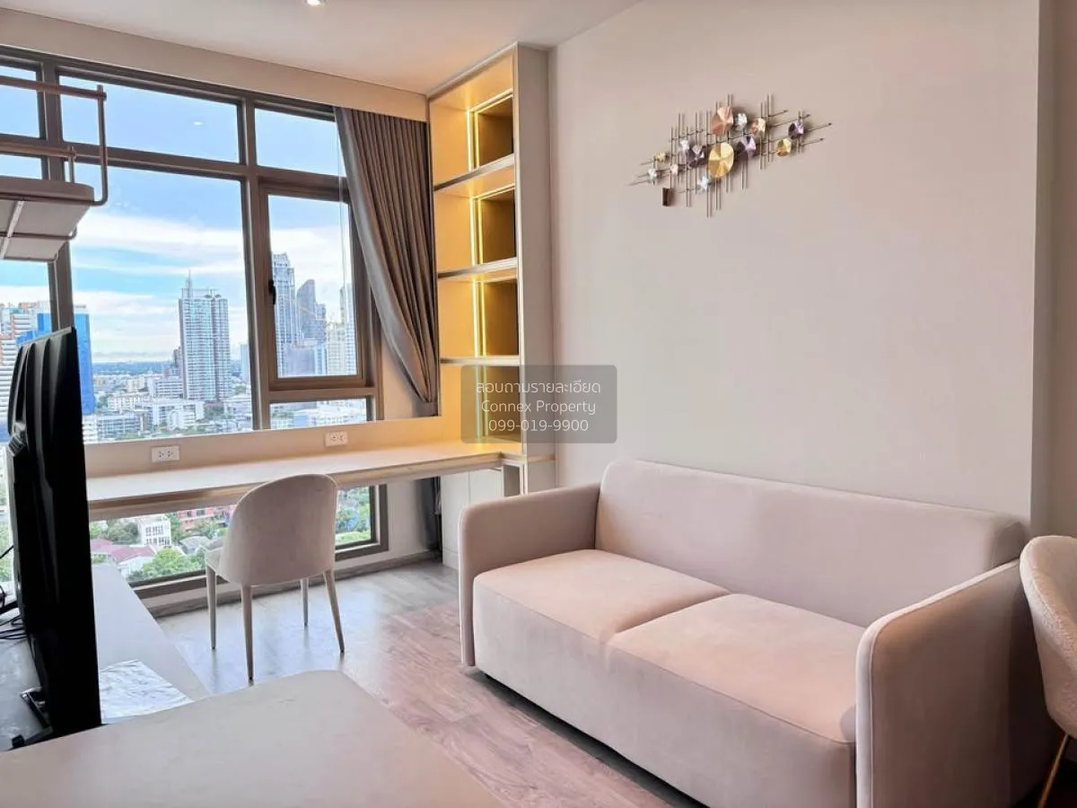 For Rent Condo , Rhythm Ekkamai Estate , BTS-Ekkamai , Khlong Tan 2