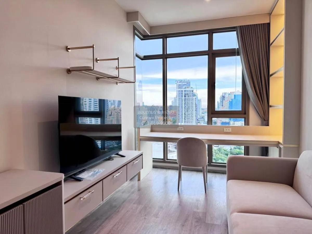 For Rent Condo , Rhythm Ekkamai Estate , BTS-Ekkamai , Khlong Tan 3