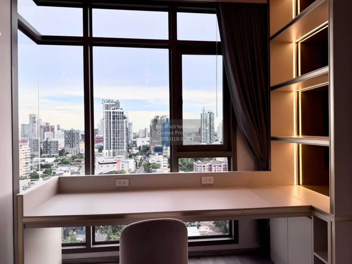 For Rent Condo , Rhythm Ekkamai Estate , BTS-Ekkamai , Khlong Tan