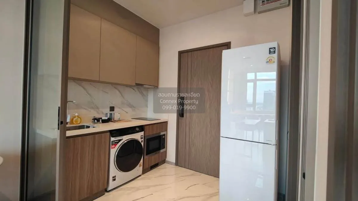 For Rent Condo , Rhythm Ekkamai Estate , BTS-Ekkamai , Khlong Tan