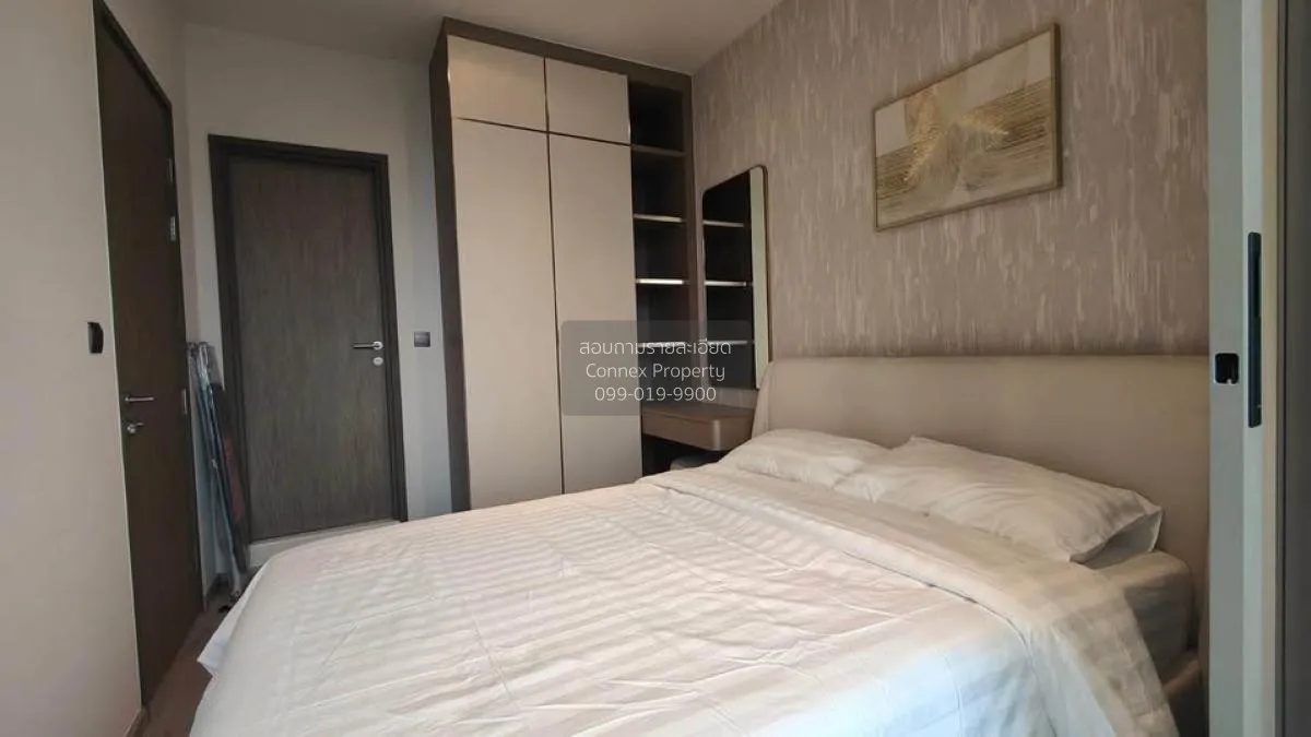For Rent Condo , Rhythm Ekkamai Estate , BTS-Ekkamai , Khlong Tan
