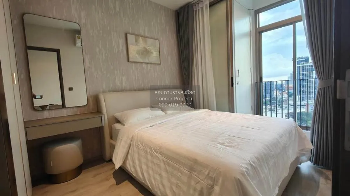 For Rent Condo , Rhythm Ekkamai Estate , BTS-Ekkamai , Khlong Tan