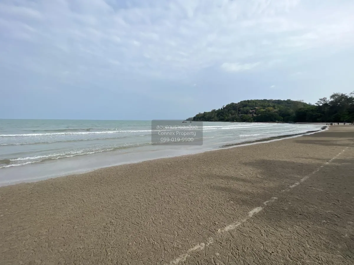 For Sale land with resort business, nice view , wide frontage , C 4