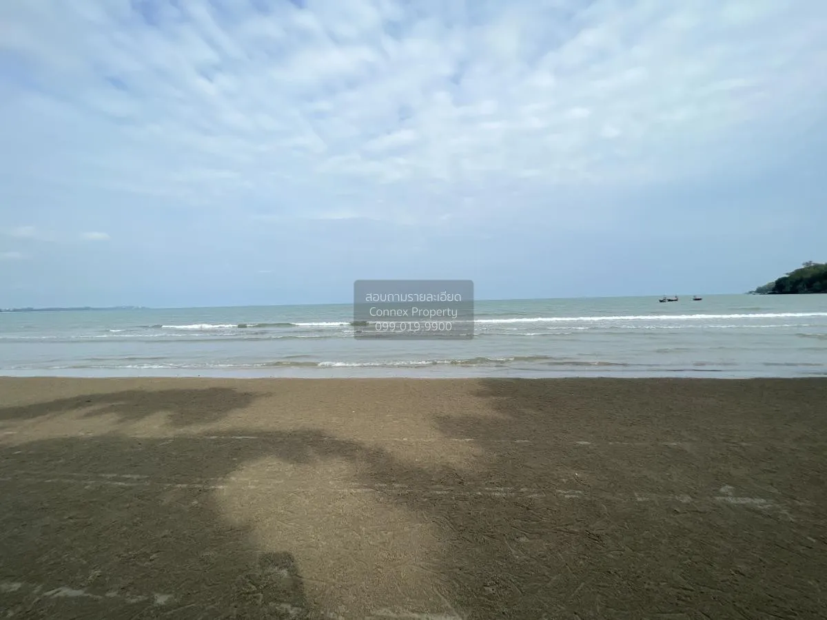 For Sale land with resort business, nice view , wide frontage , C