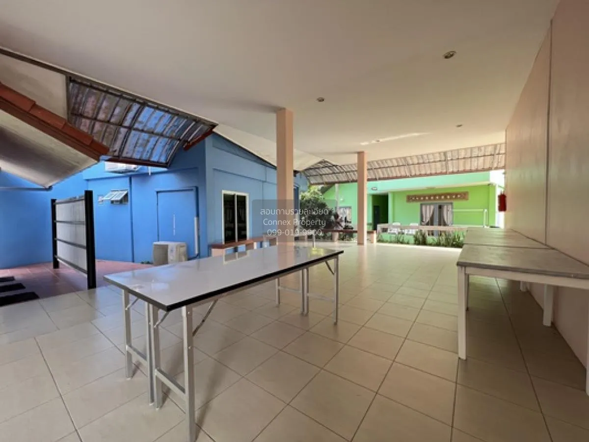 For Sale land with resort business, nice view , wide frontage , C