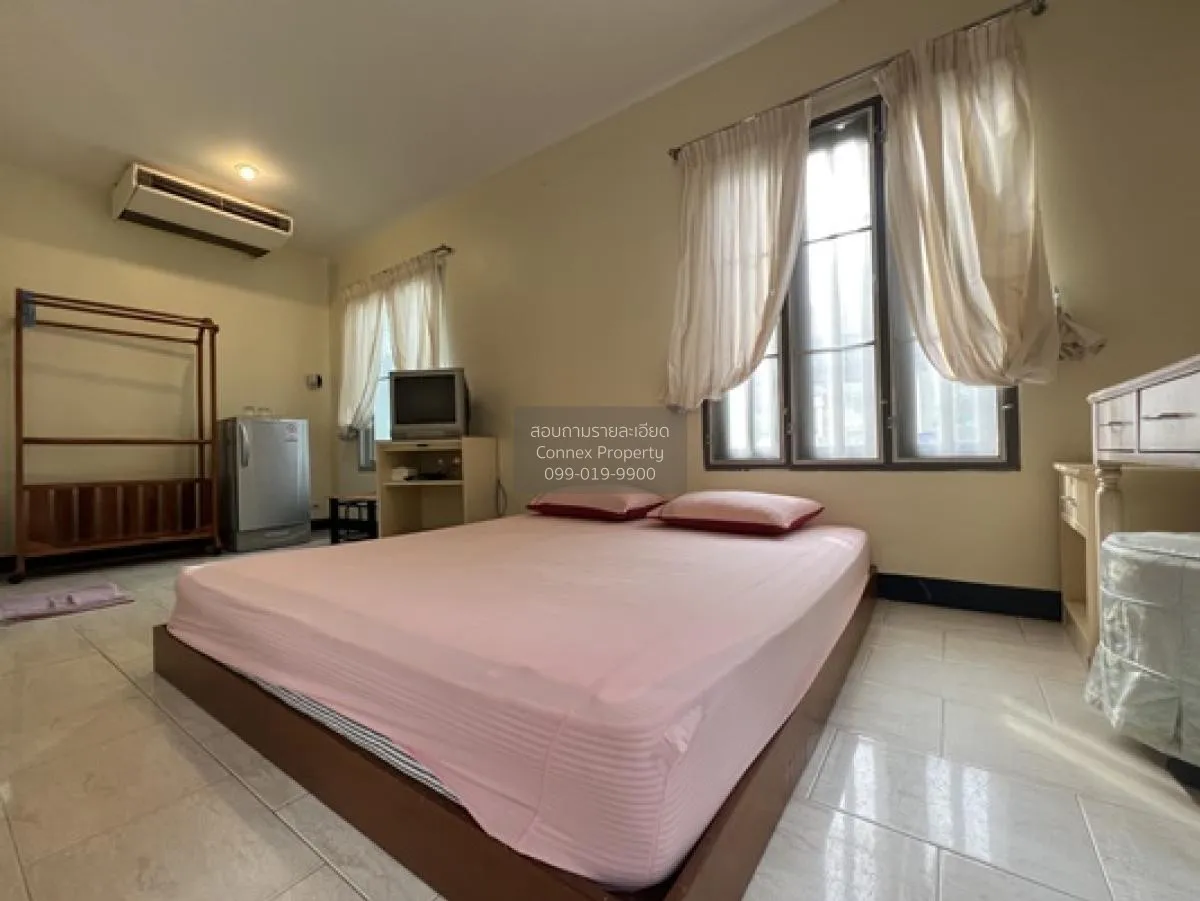 For Sale land with resort business, nice view , wide frontage , C