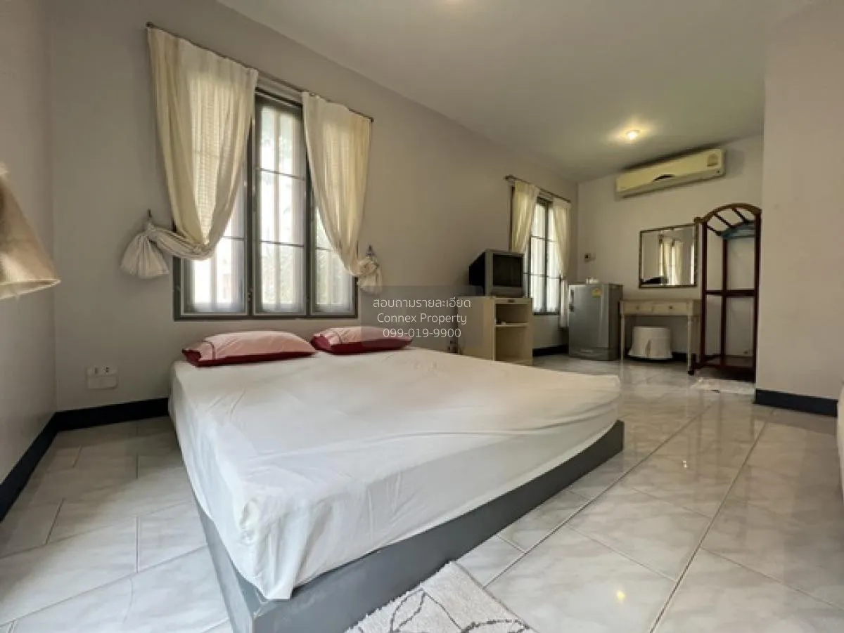 For Sale land with resort business, nice view , wide frontage , C