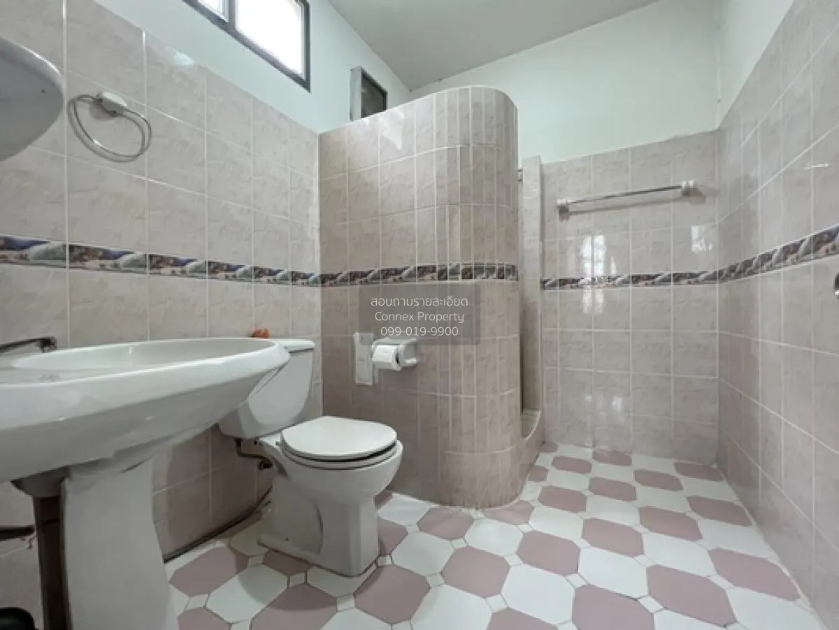 For Sale land with resort business, nice view , wide frontage , C