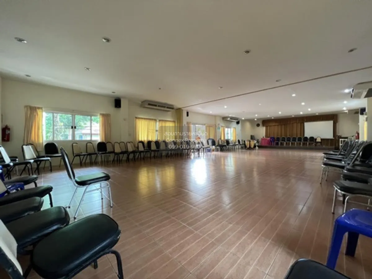 For Sale land with resort business, nice view , wide frontage , C